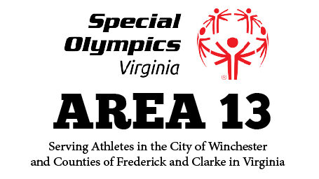 Area 13 Special Olympics VA